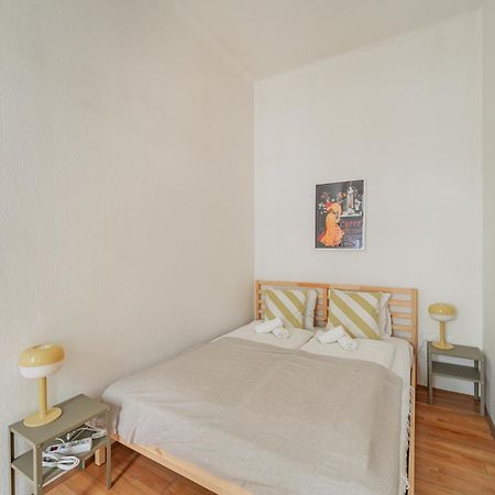 Stylisch Condo In Vienna'S 18Th District Exterior photo