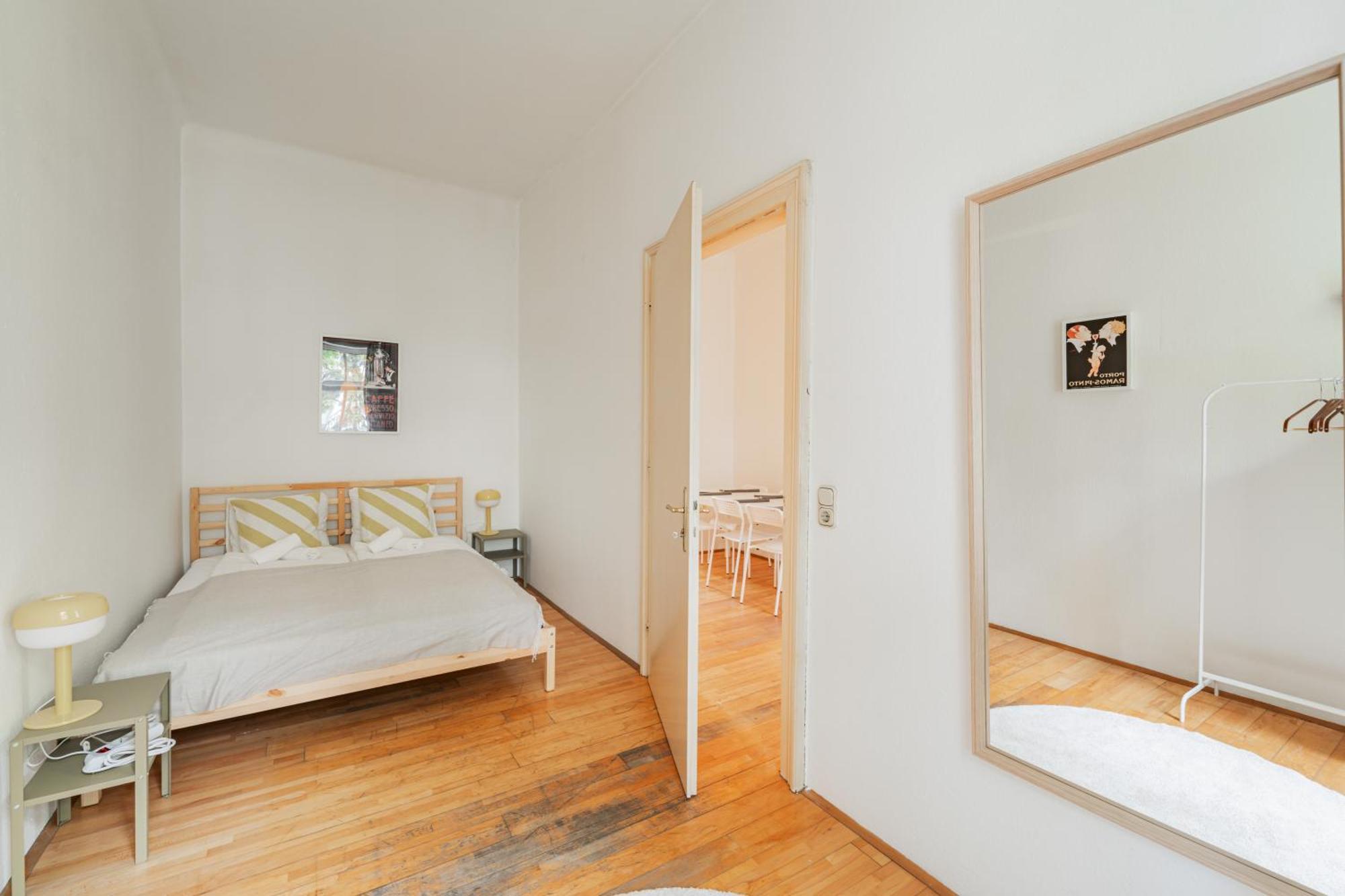 Stylisch Condo In Vienna'S 18Th District Exterior photo