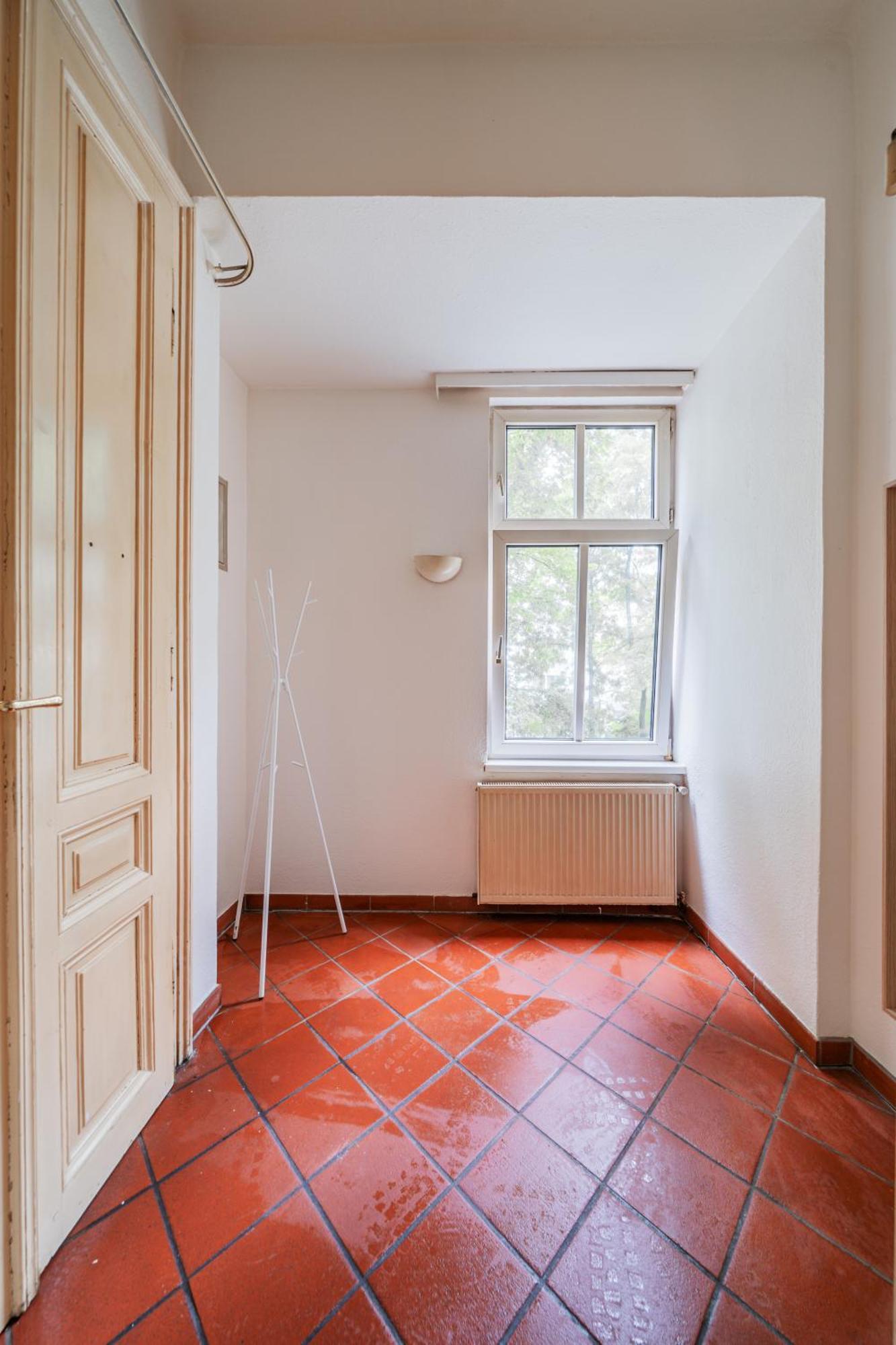 Stylisch Condo In Vienna'S 18Th District Exterior photo
